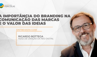 Ricardo Bottega - Head de Criação da Neo Digital