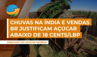 Filipi Cardoso - Especialista de Inteligência de Mercado da StoneX
