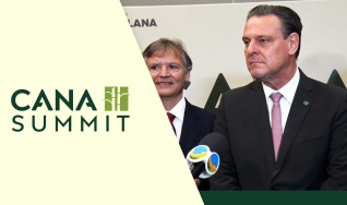 Carlos Fávaro - Ministro da Agricultura