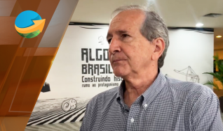 Fernando Pimentel - CEO da Abit