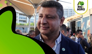 Flávio Campos - Secretário de Agricultura do RJ