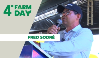 Fred Sodré