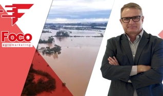 Foco Agromarketing - Com Frederico Olivi
