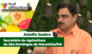 Astolfo Seabra