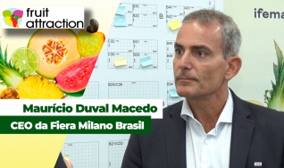 Maurício Duval Macedo