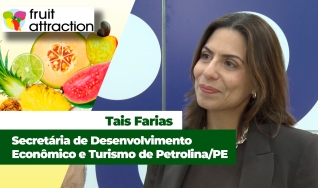 Tais Farias