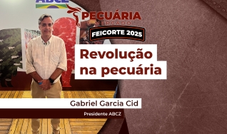 Gabriel Garcia Cid