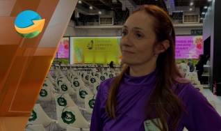 Dal Gomes - Coordenadora de Marketing e Membros da IFPA Brasil