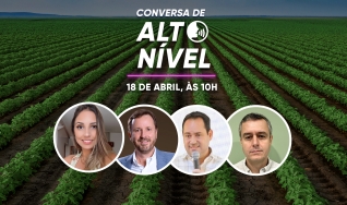 Conversa de Alto Nível - Corteva Agriscience