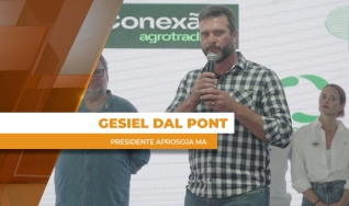Gesiel Dal Pont