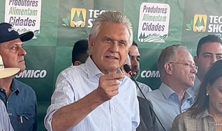 Ronaldo Caiado