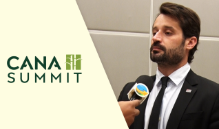 Guilherme Piai - Secretário de Agricultura e Abastecimento de SP