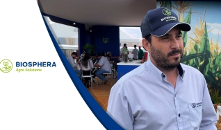Guilherme Molan, coordenador comercial da Biosphera