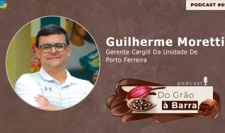 Do Grão à Barra -