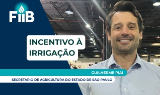 Guilherme Piai - Sec. Agricultura e Abastecimento do Estado de São Paulo