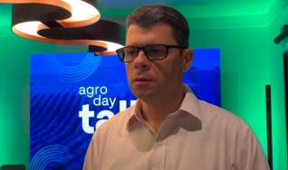 Guilherme Galvão - Ourofino  Agrociência