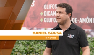 Haniel Sousa