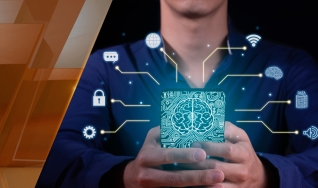 Inteligência Artificial no Agro