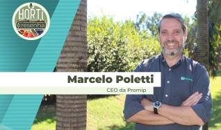 Horti Resenha Podcast - Guilherme Dorigatti