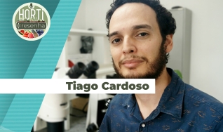 Horti Resenha Podcast - Guilherme Dorigatti