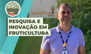 Horti Resenha Podcast - Guilherme Dorigatti
