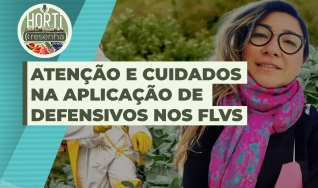 Horti Resenha Podcast - Guilherme Dorigatti
