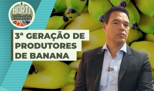 Horti Resenha Podcast - Guilherme Dorigatti