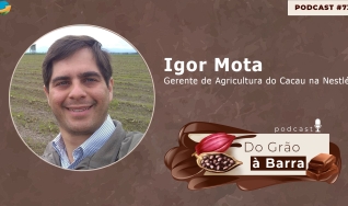 Do Grão à Barra -