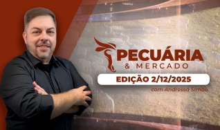 Pecuária e Mercado - Programa Completo