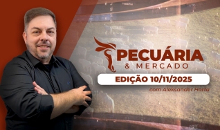 Pecuária e Mercado - Programa Completo