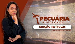 Pecuária e Mercado - Programa Completo