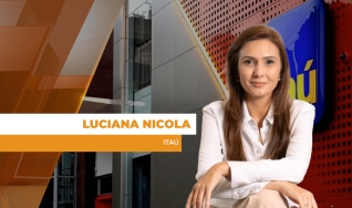 Luciana Nicola - Itaú