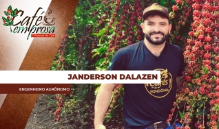 Café em Prosa - Podcast