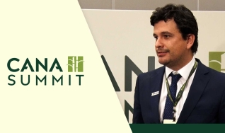 José Guilherme Nogueira - CEO da Orplana