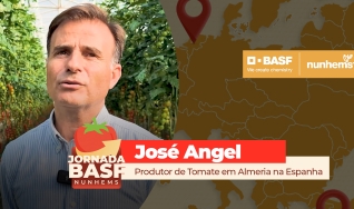 José Angel