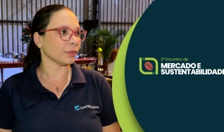 Juliani Barbosa de Sousa - Certificadora da Regenagri