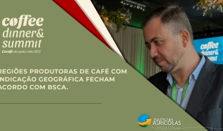 Juliano Tarabal - Federação dos Cafeicultores do Cerrado Mineiro