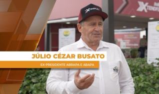 Júlio Cézar Busato