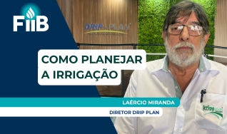 Laércio Miranda - Dir. Drip Plan