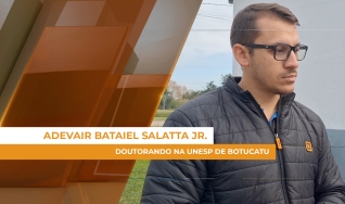 Adevair Bataiel Salatta Jr.
