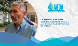Leandro Amorim