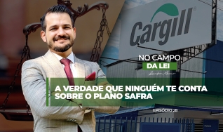 Leandro Marmo, sócio e CEO da @joaodomingosadvogados
