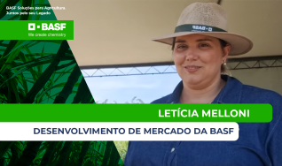 Letícia Melloni