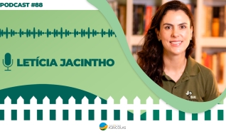 Conversa de Cerca - Com Carla Mendes