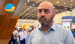 Licio Pena - Diretor Executivo da Amipa
