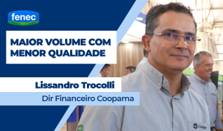 Lissandro Trocolli
