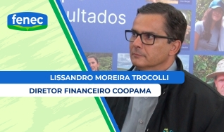 Lissandro Moreira Trocolli