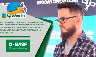 Lucas Marcolin - Ger. Comercial Produtos  Digitais - Latam/Basf