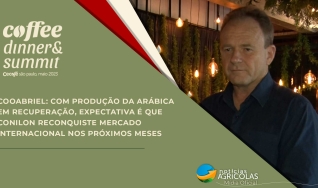 Luiz Carlos Bastianello - Presidente da Cooabriel