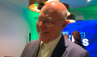 Arnaldo Jardim - Vice-Presidente FPA